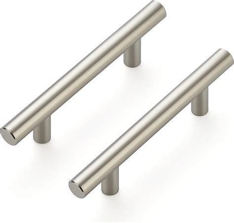 12 stainless steel cabinet pulls|traditional stainless steel drawer pull.